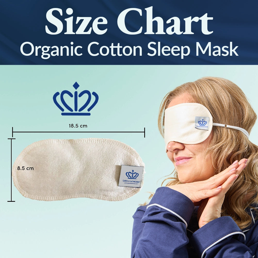 Castor Oil Beauty Eye Mask